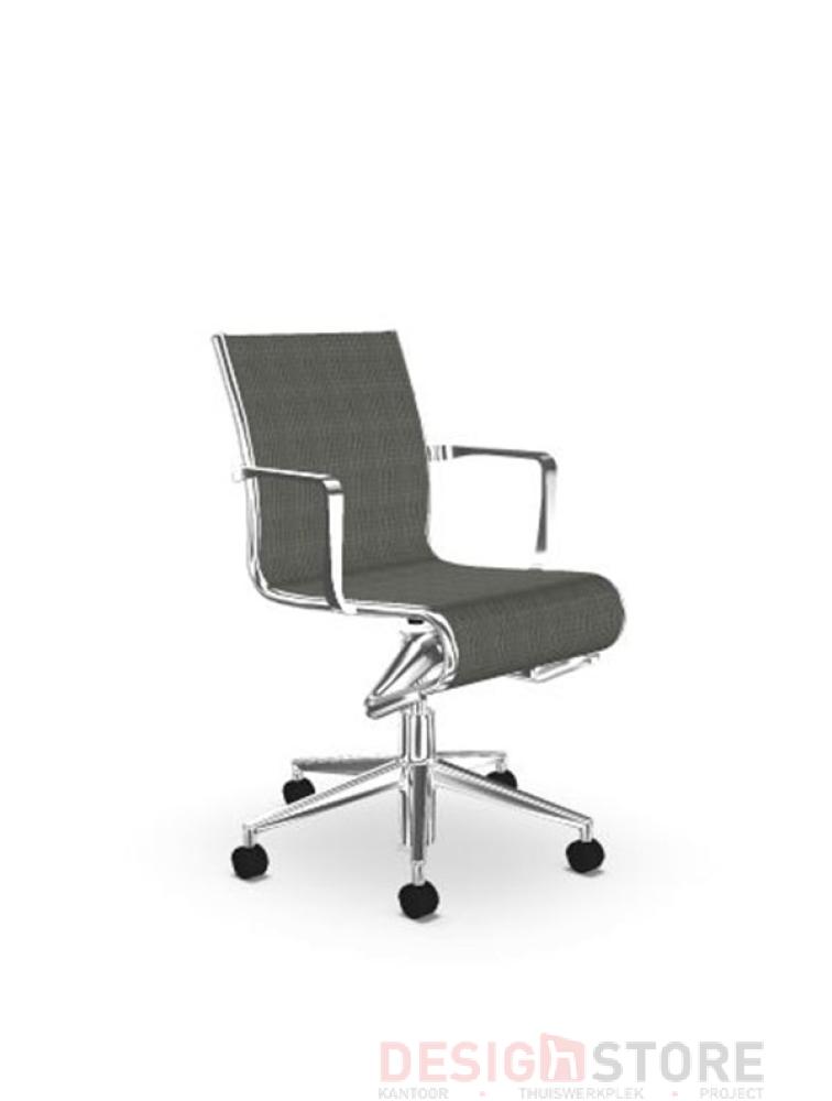 Alias Rollingframe+ Tilt 445 - Vergaderstoelen